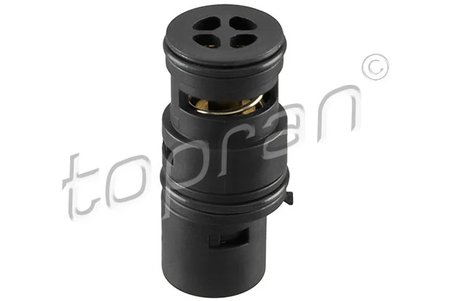 termostat,racire ulei Topran 502 102