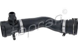 Furtun radiator Topran 502 181