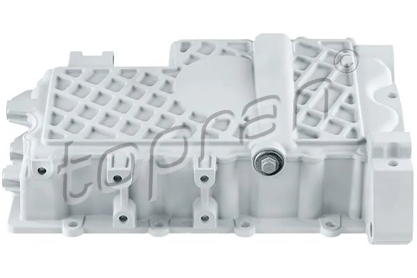 Baie ulei Topran 502 210