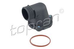 Flansa lichid racire Topran 502 266