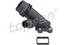 FLANSA LICHID RACIRE TOPRAN 502 267 - Compatibil cu BMW