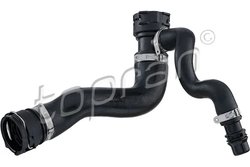 Furtun radiator Topran 502 284