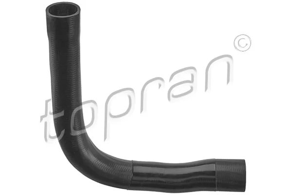 FURTUN RADIATOR TOPRAN 502 308 - Compatibil cu BMW