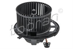 Ventilator habitaclu Topran 502 395