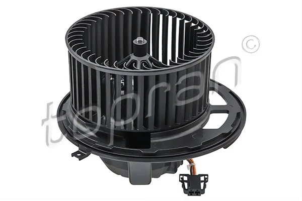 VENTILATOR HABITACLU TOPRAN 502 395 - Compatibil cu BMW