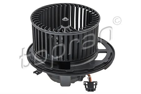 VENTILATOR HABITACLU TOPRAN 502 395 - Compatibil cu BMW
