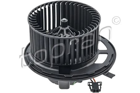 Ventilator habitaclu Topran 502 396