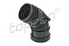 Palnie filtru aer Topran 502 430
