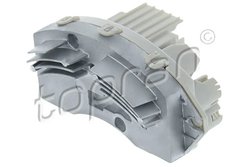 REGLAJ VENTILATOR HABITACLU TOPRAN 502 445 - Compatibil cu BMW