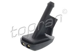 Diuza spalare parbriz Topran 502 474