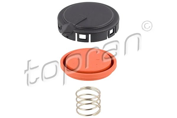 VENTIL AERISIRE CARTER TOPRAN 502 471 - Compatibil cu BMW