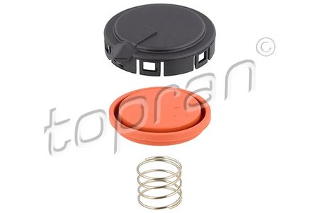 VENTIL AERISIRE CARTER TOPRAN 502 471 - Compatibil cu BMW