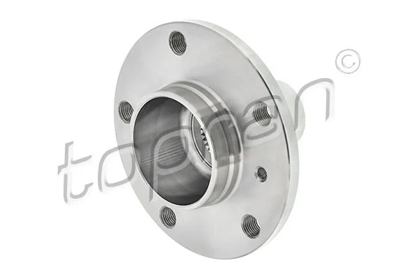 Butuc roata Topran 502 477