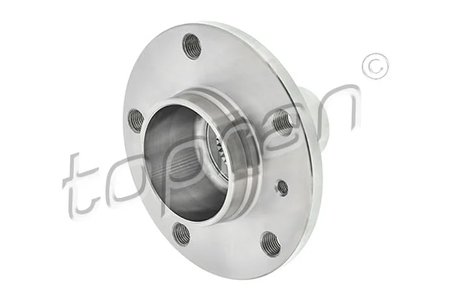 Butuc roata Topran 502 477