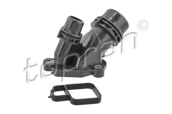 Flansa lichid racire Topran 502 489