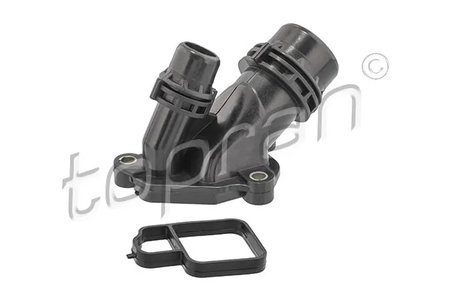 Flansa lichid racire Topran 502 489