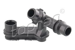 Flansa lichid racire Topran 502 492