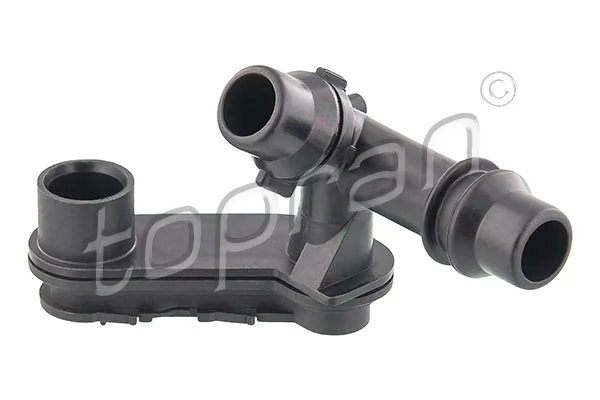 Flansa lichid racire Topran 502 492