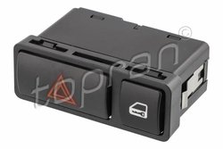 COMUTATOR  LUMINI DE AVARIE TOPRAN 502 525 - Compatibil cu BMW