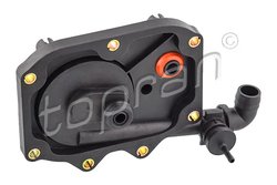 VENTIL AERISIRE CARTER TOPRAN 502 552 - Compatibil cu BMW