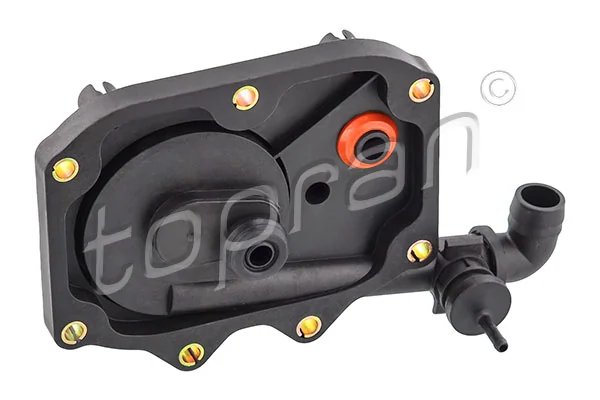 VENTIL AERISIRE CARTER TOPRAN 502 552 - Compatibil cu BMW