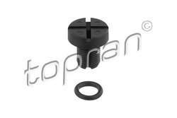 SURUB AERISIRE/SUPAPA AERISIRE, RADIATOR TOPRAN 502 597 - Piesa auto compatibila cu mai multe marci