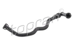 Furtun aerisire chiulasa Topran 502 766