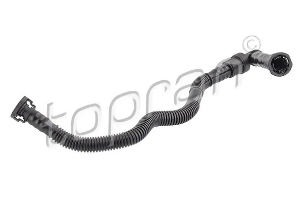 FURTUN AERISIRE CHIULASA TOPRAN 502 766 - Compatibil cu BMW