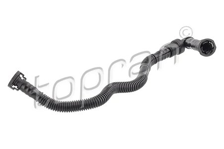 FURTUN AERISIRE CHIULASA TOPRAN 502 766 - Compatibil cu BMW