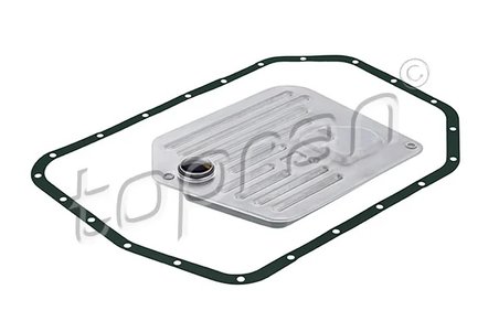 SET FILTRE HIDRAULICE CUTIE VITEZE AUTOMATA TOPRAN 502 750 - Compatibil cu BMW