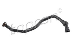 Furtun aerisire chiulasa Topran 502 767