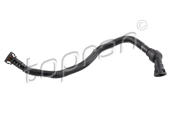 FURTUN AERISIRE CHIULASA TOPRAN 502 767 - Compatibil cu BMW