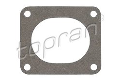GARNITURA RACORD EVACUARE TOPRAN 502 854 - Compatibil cu BMW