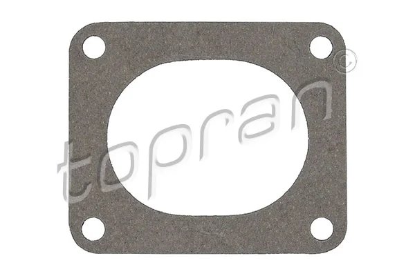 GARNITURA RACORD EVACUARE TOPRAN 502 854 - Compatibil cu BMW