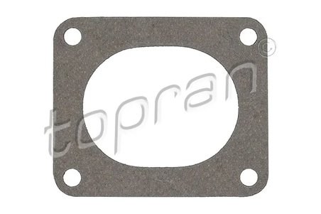 GARNITURA RACORD EVACUARE TOPRAN 502 854 - Compatibil cu BMW