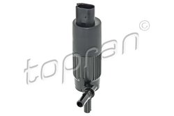 pompa de apa,spalare faruri Topran 502 866