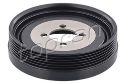 Fulie arbore cotit / vibrochen Topran 502 870