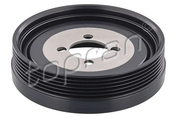 Fulie arbore cotit / vibrochen Topran 502 870