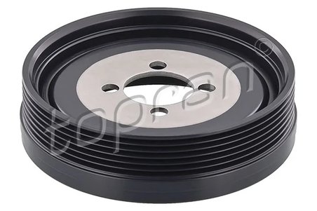 Fulie arbore cotit / vibrochen Topran 502 870