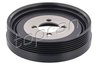 Fulie arbore cotit / vibrochen Topran 502 870