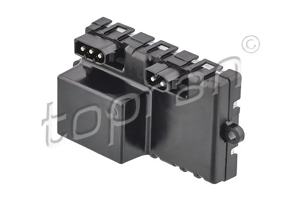 Reglaj ventilator habitaclu Topran 502 882