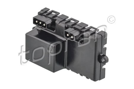 Reglaj ventilator habitaclu Topran 502 882