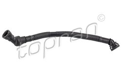 Furtun aerisire chiulasa Topran 502 897
