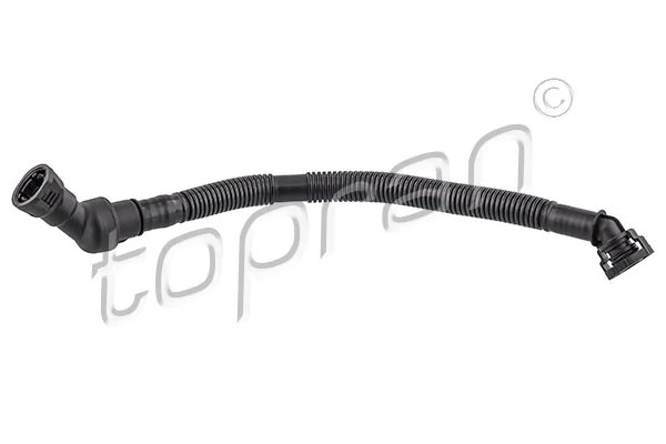 FURTUN AERISIRE CHIULASA TOPRAN 502 897 - Compatibil cu BMW