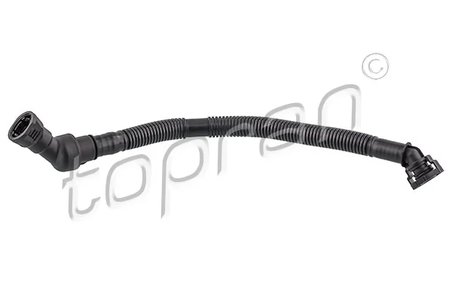 FURTUN AERISIRE CHIULASA TOPRAN 502 897 - Compatibil cu BMW