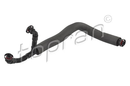 FURTUN AERISIRE CHIULASA TOPRAN 502 901 - Compatibil cu BMW