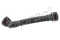 Furtun aerisire chiulasa Topran 502 902
