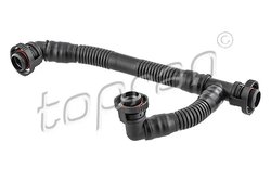 Furtun aerisire chiulasa Topran 502 903