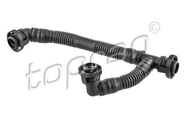 FURTUN AERISIRE CHIULASA TOPRAN 502 903 - Compatibil cu BMW