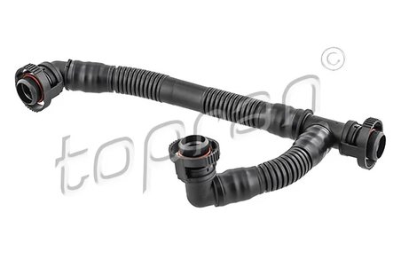 FURTUN AERISIRE CHIULASA TOPRAN 502 903 - Compatibil cu BMW
